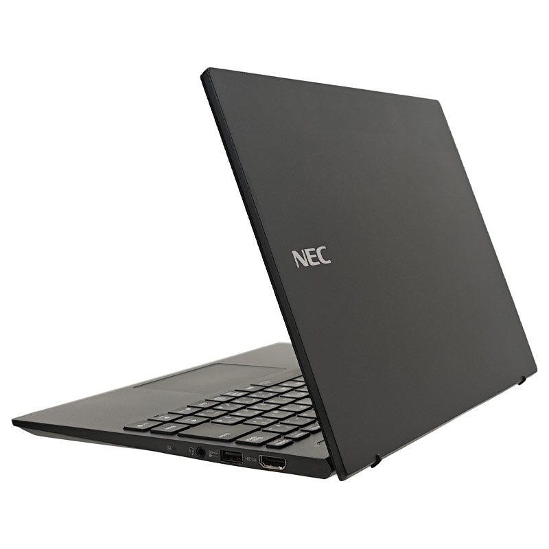 超軽量PC 中古パソコン Microsoft Office付き NEC VersaPro
