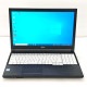 Win10 中古パソコン Microsoft Office付き 富士通 LIFEBOOK A577/TX Windows10 Pro Core i3 7100U メモリ 8GB HDD 320GB 15.6型 DVDマルチ 無線LAN Wi-Fi 15インチ A4 本体 / 3ヶ月保証 中古ノートパソコン (8490aof)