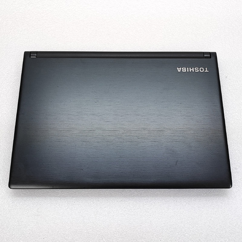 小型 軽量 中古パソコン 東芝 dynabook R73/D Windows7 Pro Core i5 6200U メモリ 4GB SSD 128GB 13.3型 DVDマルチ 無線LAN Wi-Fi 13インチ B5 本体 / 3ヶ月保証 中古ノートパソコン (5592a)
