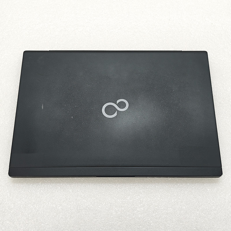 超軽量PC 中古パソコン Microsoft Office付き 富士通 LIFEBOOK U939/A Windows11 Pro Core i5 8365U メモリ 8GB SSD 256GB 13.3型 無線LAN Wi-Fi 13インチ B5 本体 / 3ヶ月保証 中古ノートパソコン (7191aof)