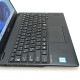 超軽量PC 中古パソコン Microsoft Office付き 富士通 LIFEBOOK U939/A Windows11 Pro Core i5 8365U メモリ 8GB SSD 256GB 13.3型 無線LAN Wi-Fi 13インチ B5 本体 / 3ヶ月保証 中古ノートパソコン (7191aof)