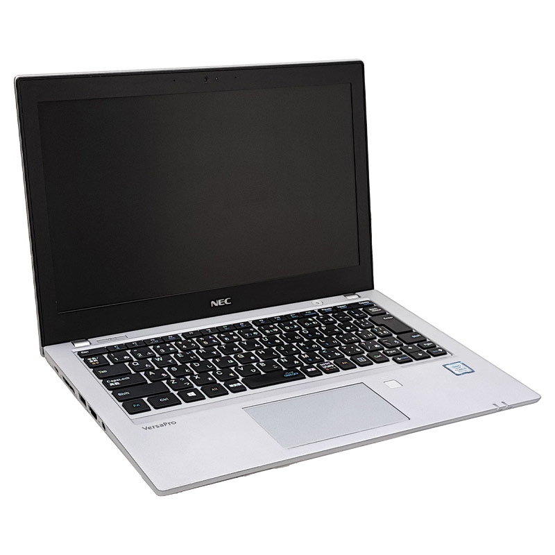 薄型 軽量 大容量SSD512GB NEC VersaPro VKT16/B-3 薄型 軽量 中古ノートパソコン NEC VersaPro VKT16/B-3