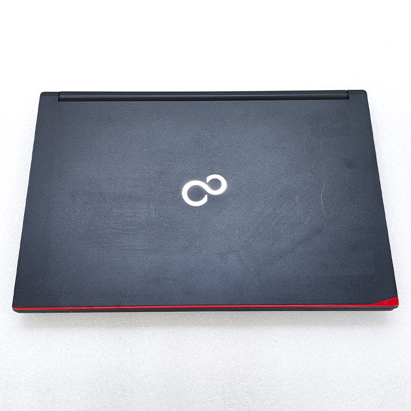 訳あり 中古パソコン 富士通 LIFEBOOK A577/S Windows11 Pro Core i5 7300U メモリ 8GB SSD 256GB 15.6型 DVDマルチ 無線LAN Wi-Fi 15インチ A4 本体 / 3ヶ月保証 中古ノートパソコン (7792w)