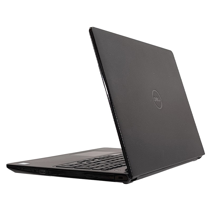 中古パソコン Microsoft Office付き DELL Inspiron 15 3567 Windows11 Home Core i3 7020U メモリ 4GB SSD 256GB 15.6型 DVDマルチ 無線LAN Wi-Fi 15インチ A4 本体 / 3ヶ月保証 中古ノートパソコン (7991of)