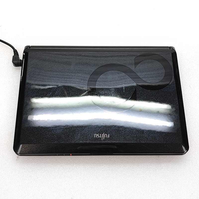 FMV-BIBLO LOOX T5/53 富士通　ジャンク品 Yahoo!オークション - FMV BIBLO LOOX T5/53 ジャンク