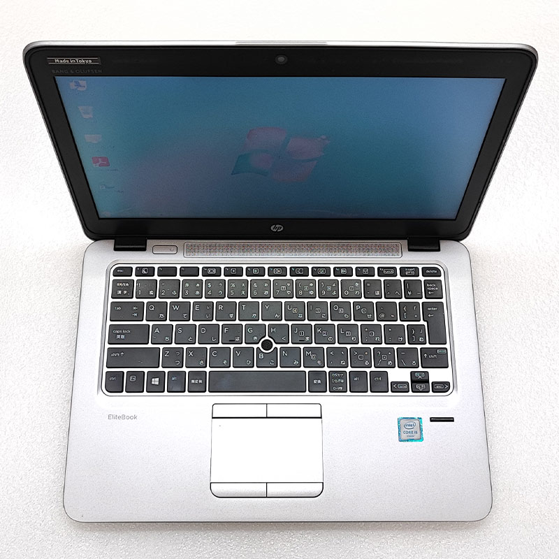 Windowsノート本体 hp EliteBook820 G3 i7 6600U 8GB SSD512GB Amazon.com: Hp Elitebook 820 G3 Laptop Intel Core i7-6600U