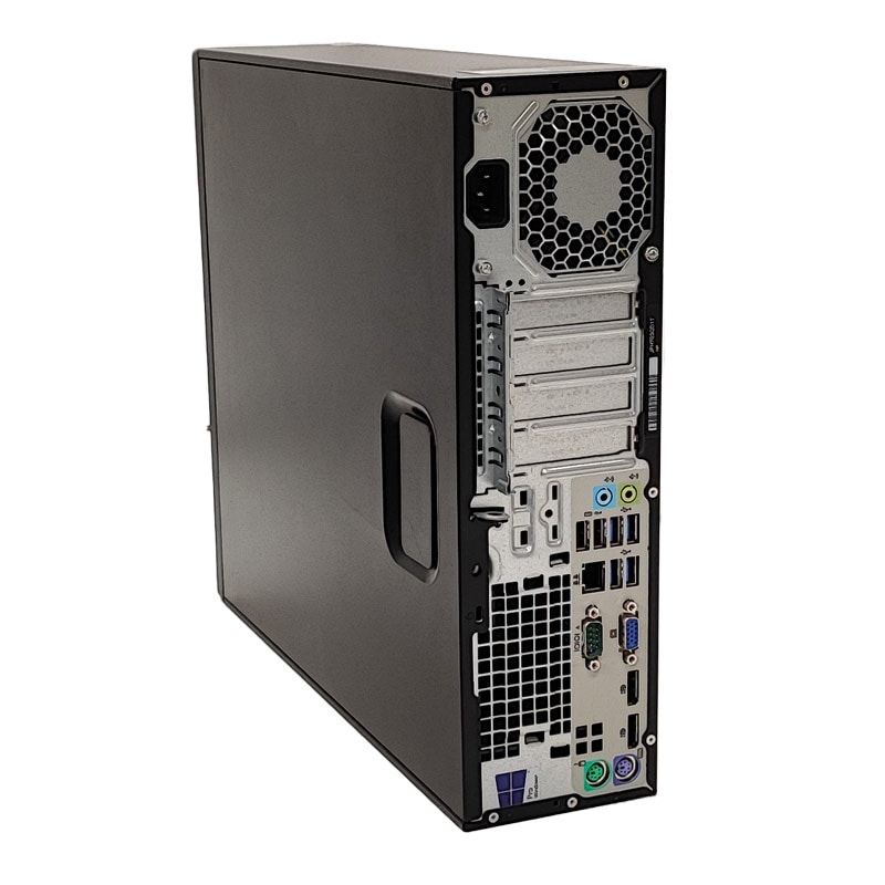 高性能Win7 中古デスクトップ HP ProDesk 600 G2 SFF Windows7 Pro