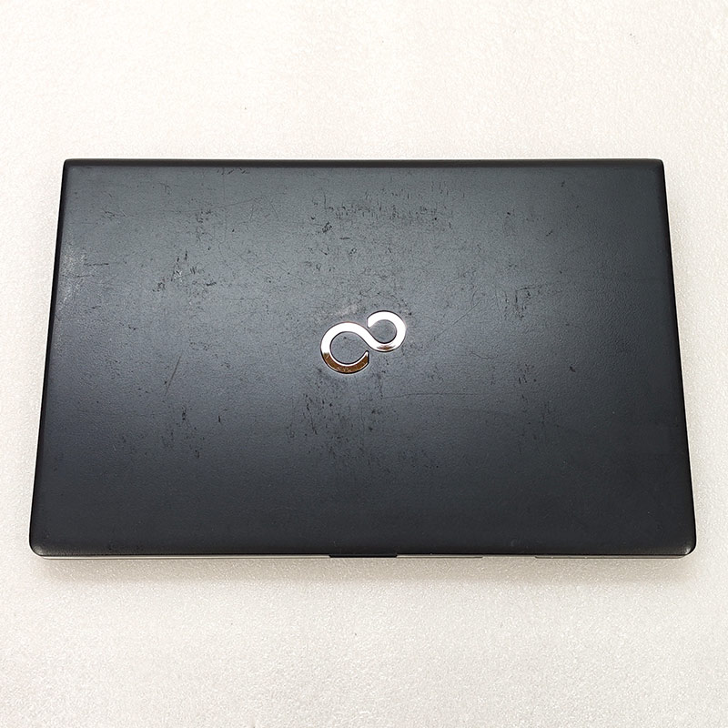 FHD液晶 中古パソコン Microsoft Office付き 富士通 LIFEBOOK S938/B Windows11 Pro Core i5 8350U メモリ 8GB SSD 256GB 13.3型 無線LAN Wi-Fi 13インチ B5 本体 / 3ヶ月保証 中古ノートパソコン (8492aof)
