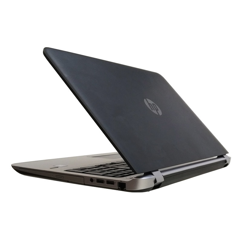 中古ノートパソコン HP Probook 450 G3 Windows10Pro Corei3-2.3Ghz メモリ8GB HDD500GB DVDマルチ 15.6型 無線LAN WPS Office (IH63mcWi) 3ヵ月保証 / 中古ノートパソコン 中古PC