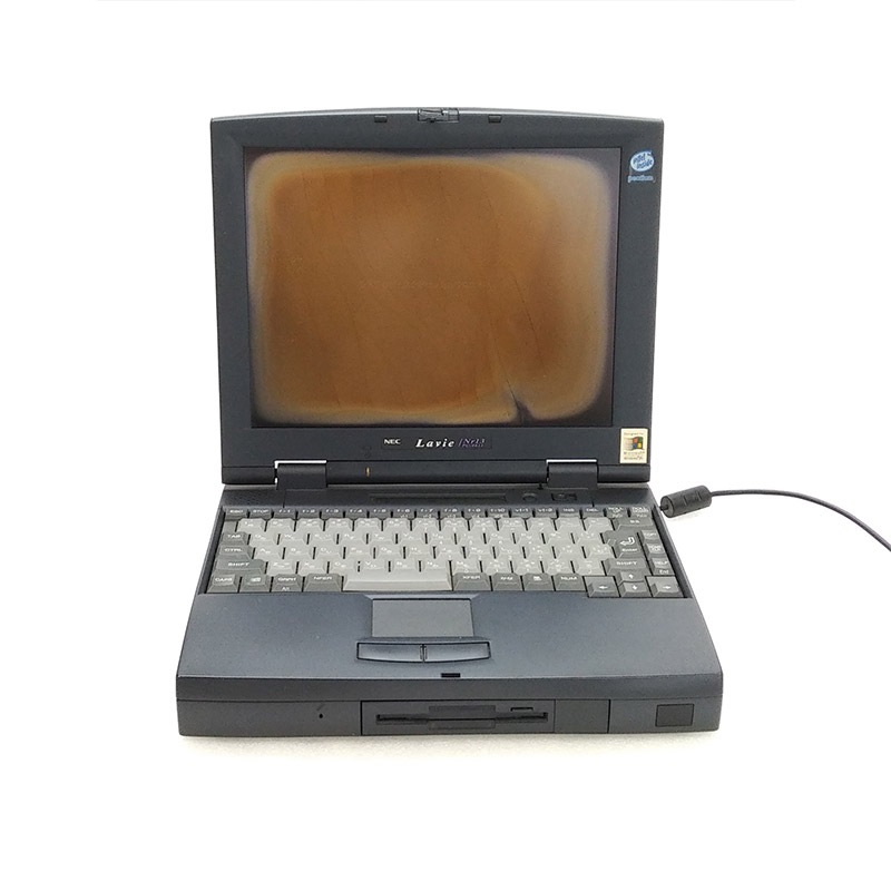 ジャンク品】 NEC PC-9821Nr13 ジャンクPC ジャンクパソコン 【AC