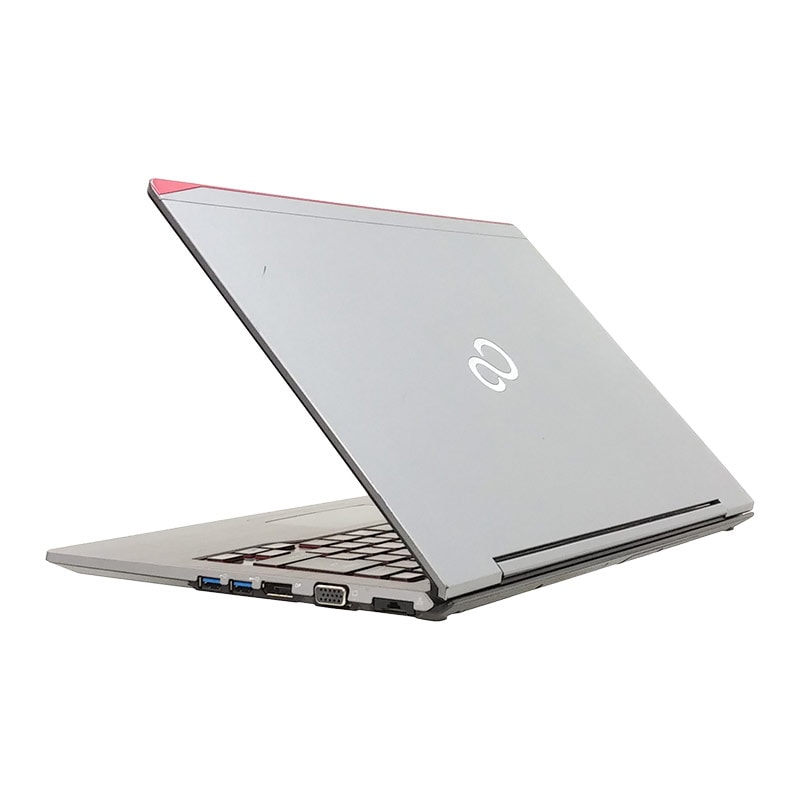 中古ノートパソコン 富士通 LIFEBOOK U745/M Windows10Pro