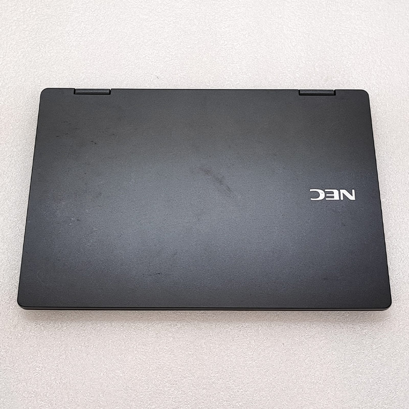 中古ノートパソコン NEC VersaPro VKT13/H-4 Windows11 Pro Core i5