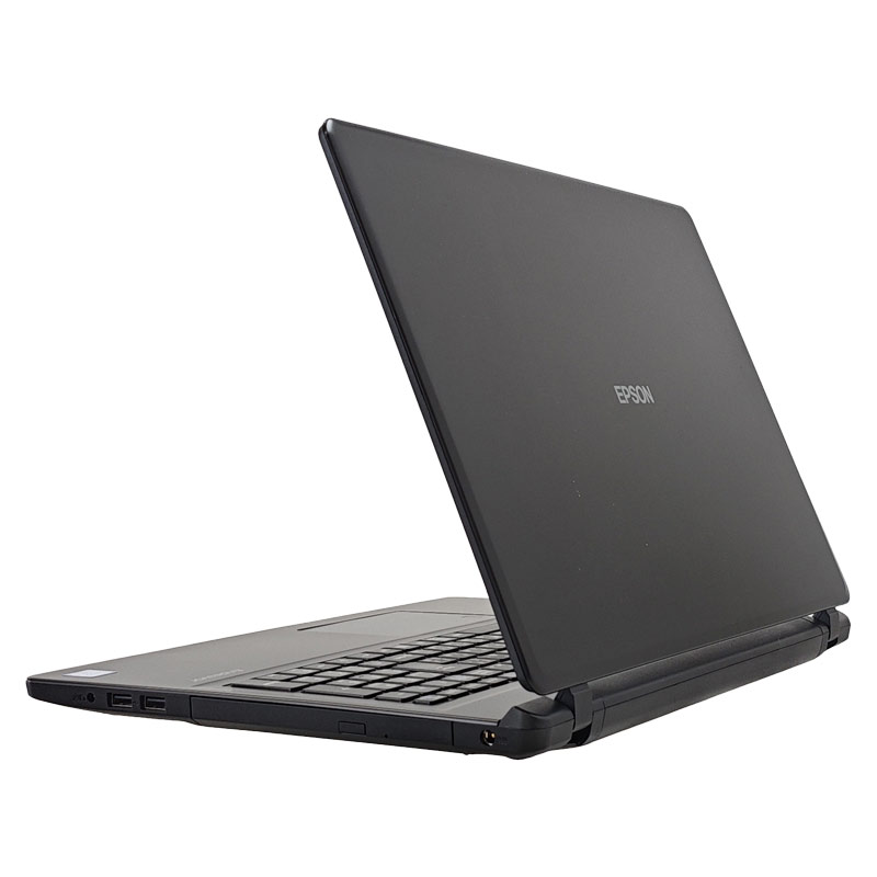 EPSON Win10 15.6型ノートPC 第4世代i5 + SSD + Microsoft Office付属 EPSON Win10 15.6型ノートPC 第4世代i5 + SSD + Microsoft Office付属