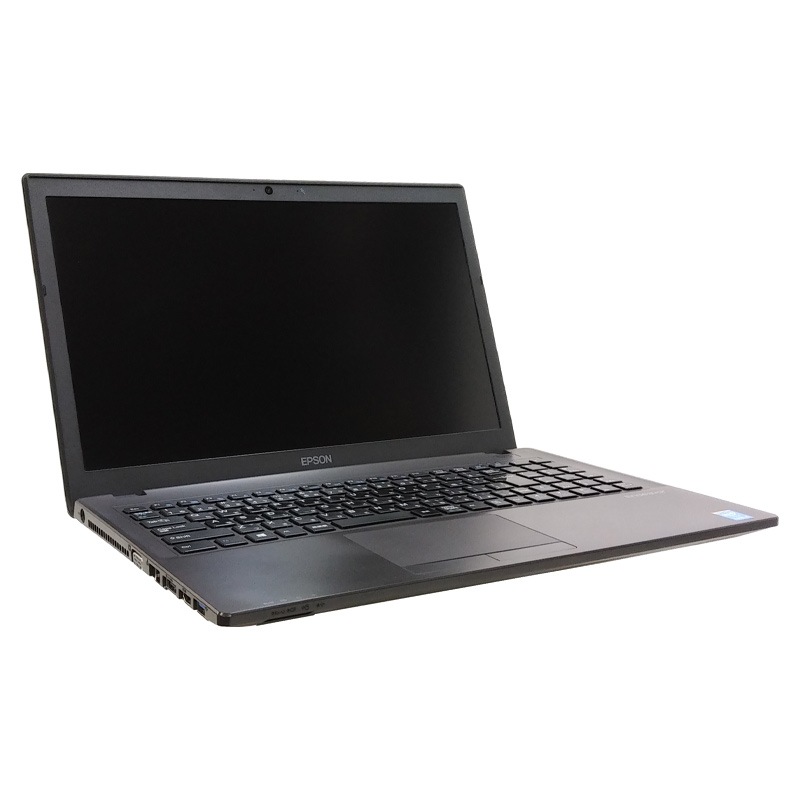EPSON Endeavor Corei5 メモリ16GB SSD512GB