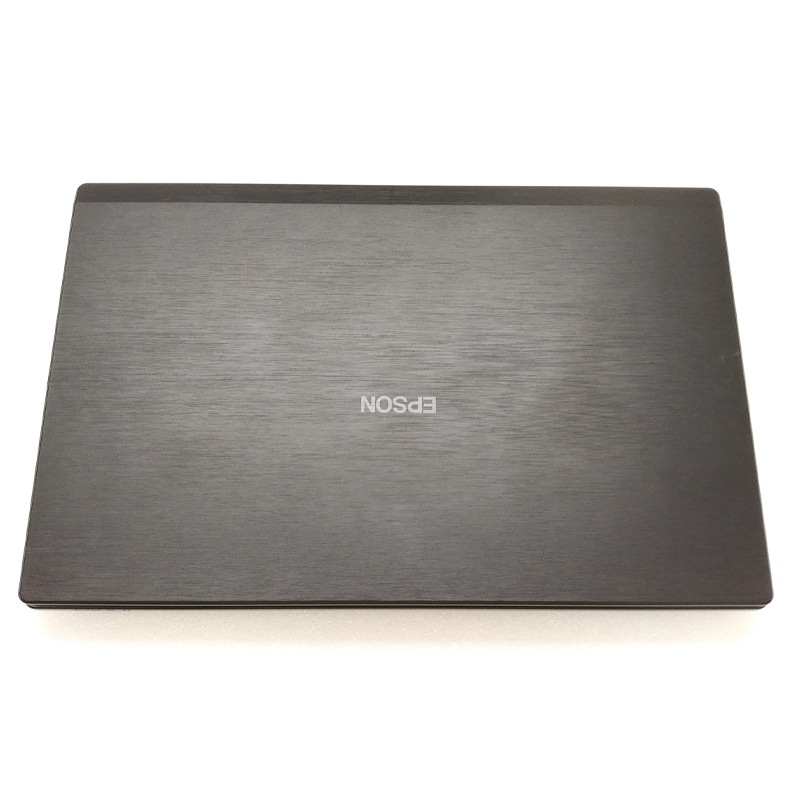 テンキー付き 中古ノートパソコン Windows10 EPSON Endeavor NJ5970E