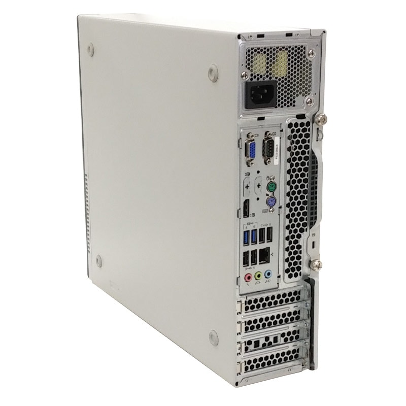 ☆NEC Mate JML-E Core i5-2400S 4GB Win10 NEC / Mate JML-E Core i5 4GB HDD 250GB