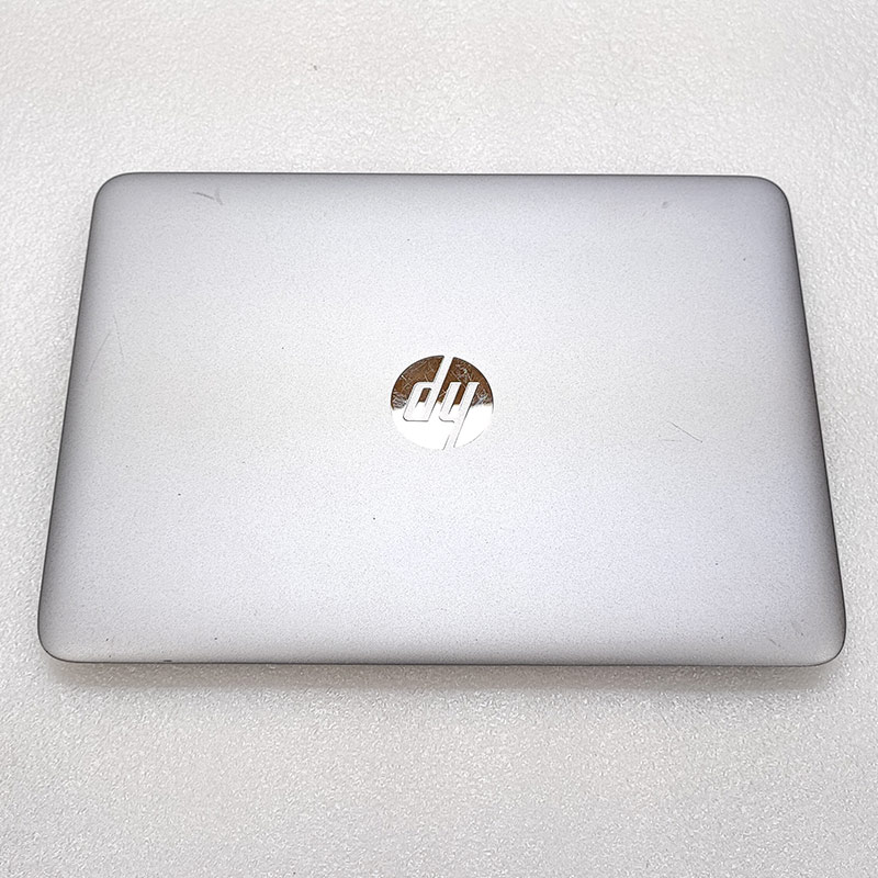 ノートPC 【HP】EliteBook 高速i7 SSD256GB 16GB ノートPC