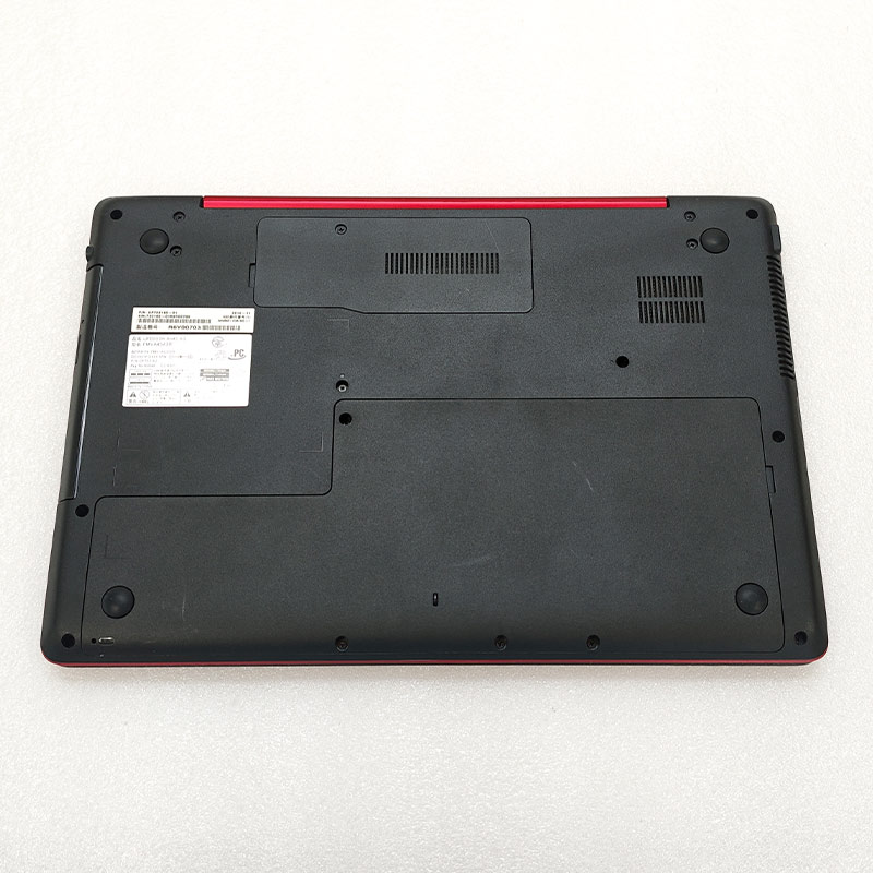 ジャンク品 富士通 LIFEBOOK AH45⁄A3 FMVA45A3R ジャンクPC ジャンク品 富士通 LIFEBOOK AH45⁄A3 FMVA45A3R ジャンクPC