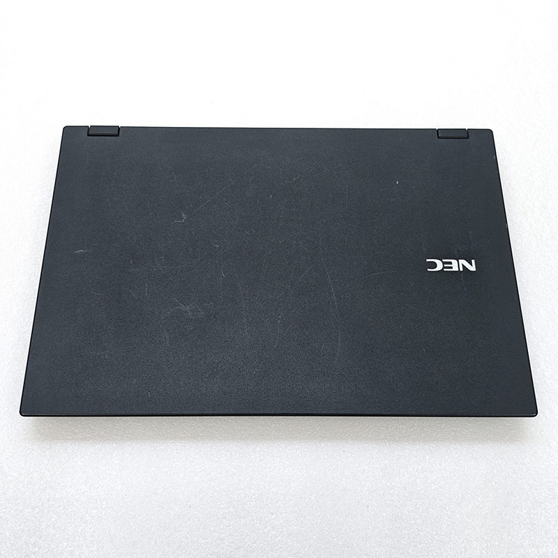 訳あり 中古パソコン NEC Versapro VK23L/A-U Windows11 Pro Core i3 6100U メモリ 4GB SSD 120GB 15.6型 DVD-ROM 15インチ A4 本体 / 3ヶ月保証 中古ノートパソコン (8195w)