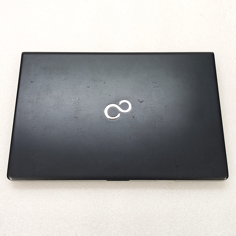 FHD液晶 中古パソコン Microsoft Office付き 富士通 LIFEBOOK S938/B Windows11 Pro Core i5 8350U メモリ 8GB SSD 256GB 13.3型 無線LAN Wi-Fi 13インチ B5 本体 / 3ヶ月保証 中古ノートパソコン (8494aof)
