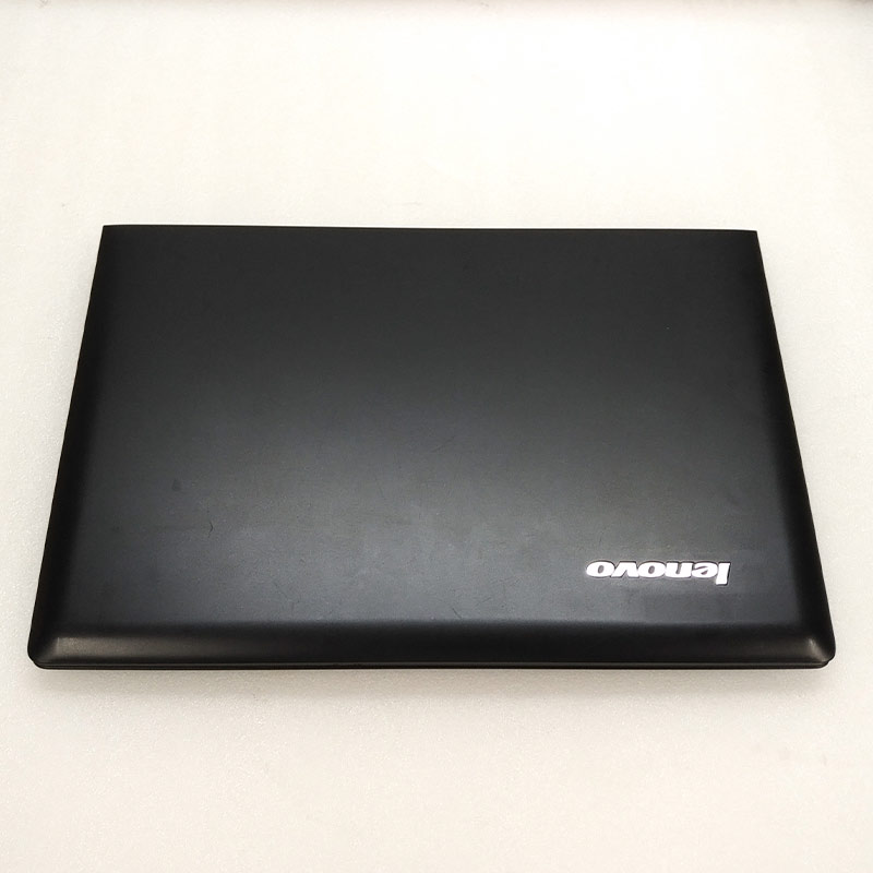 中古ノートパソコン Lenovo G50 Windows10 E1-6010 メモリ4GB HDD500GB DVDマルチ 15.6型 無線LAN WPS Office (1796) 3ヵ月保証 / 中古パソコン