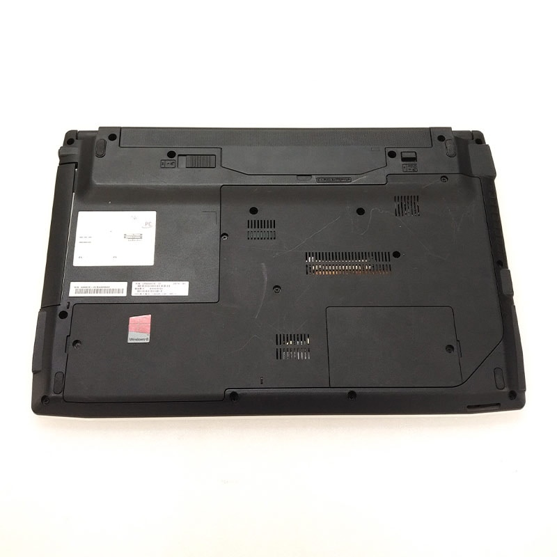 富士通ノートPC LIFEBOOK AH45/R HDDなし】FMVA45RWP LIFEBOOK AH45/R