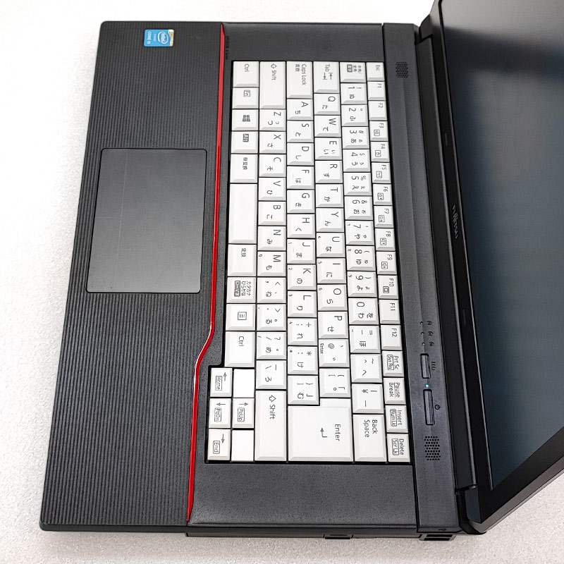LIFEBOOK Core 富士通 A574⁄M i5-4310M i5 4310M A574⁄KX : 2.7GHz