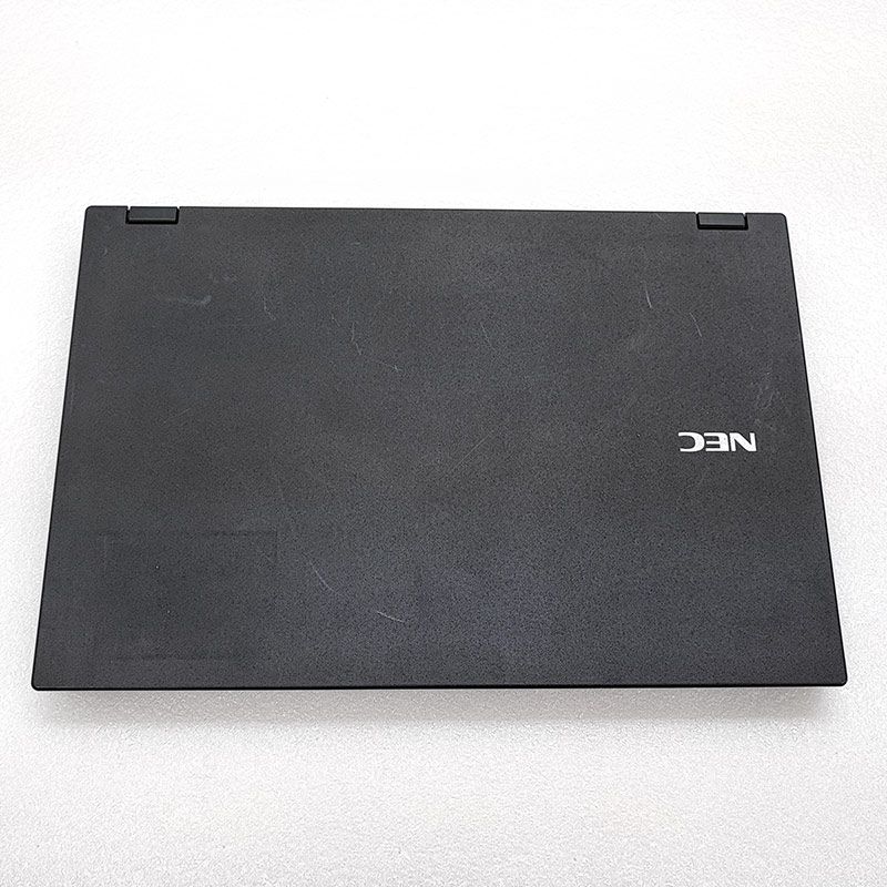 訳あり 中古パソコン NEC VersaPro VKE18/X-4 Windows11 Pro