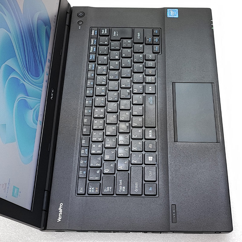[訳アリ新型ノートPC]NEC VersaPro VM　i5/16G/256G 訳アリ新型PC]NEC VersaPro タイプVM i5/16G/256G NEC 14.0型