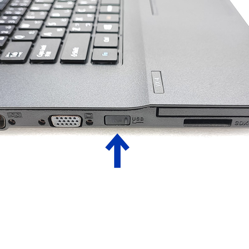 訳あり 中古パソコン NEC VersaPro VKE18/X-4 Windows11 Pro