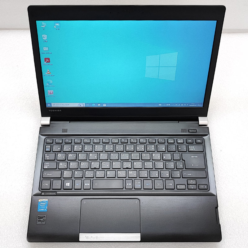 東芝 R734/M i5 SSD128GB 4GB Win10 Amazon.co.jp: Toshiba dynabook R734 Windows10-Pro (Upgraded