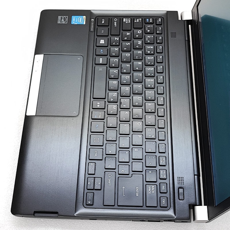 中古パソコン 東芝 dynabook R734/M Windows10 Pro Core i5 4210M