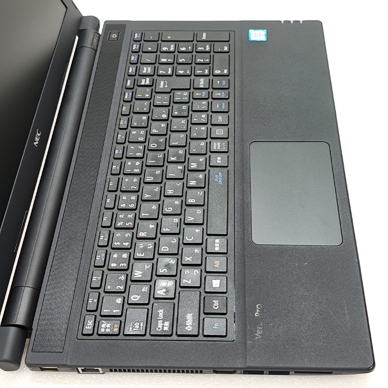 Windowsノート本体 1. NEC Versapro i7-10510 16Gb 512Gb Amazon.co.jp: VersaPro NEC V Series 15.6 Laptop/MS Office