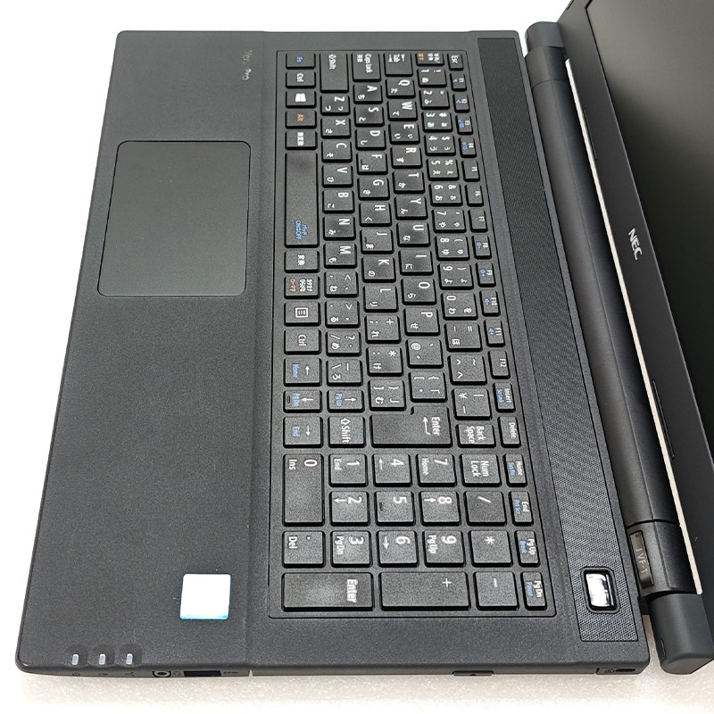 中古パソコン NEC VersaPro VJL20/F-1 Windows11 Pro Core i3