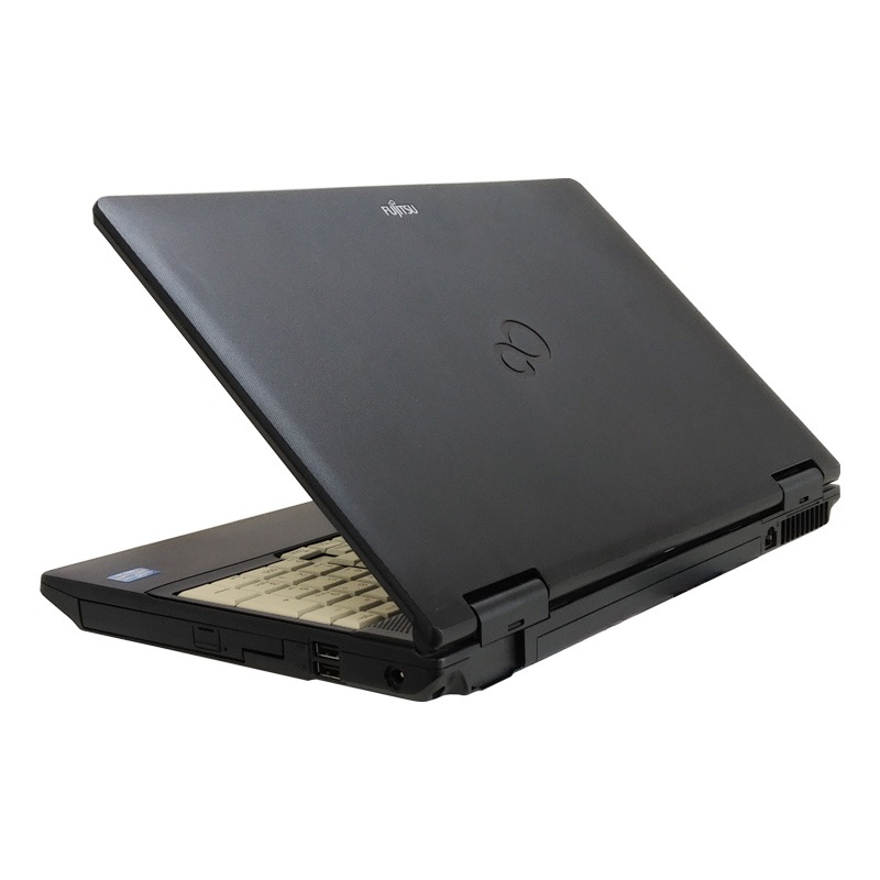 中古ノートパソコン Windows XP 富士通 LIFEBOOK A561/C Core i5-2.5Ghz メモリ4GB HDD250GB DVDマルチ 15.6型 WPS Office (LF15txm) 3ヵ月保証 中古パソコン