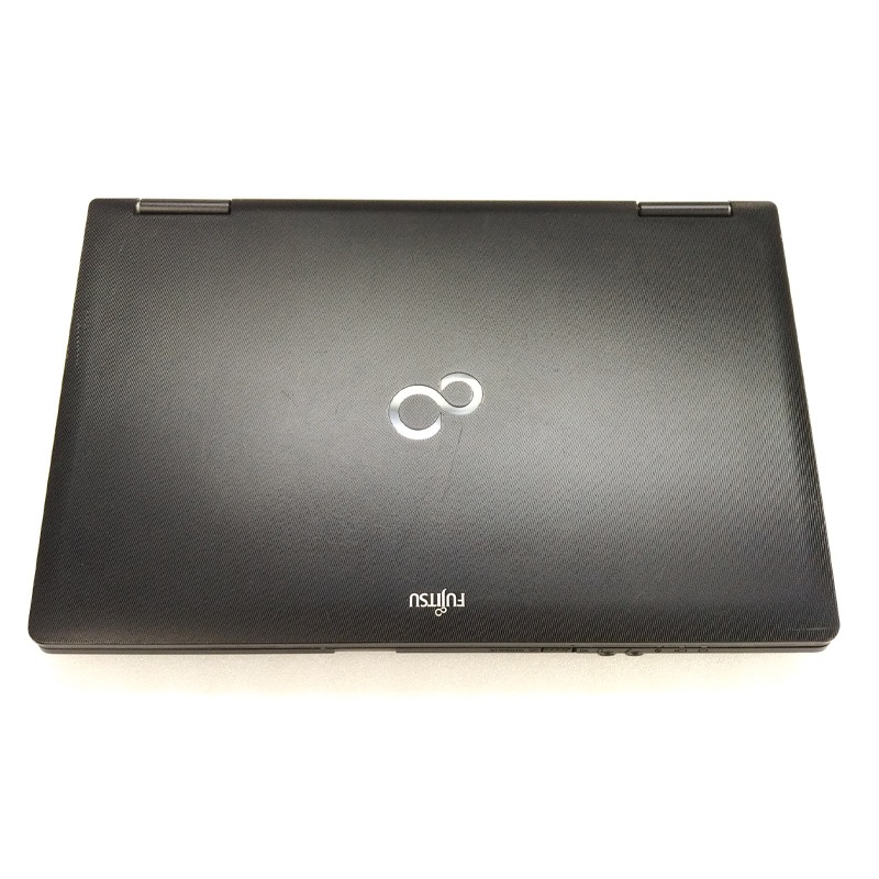 中古ノートパソコン Windows XP 富士通 LIFEBOOK A561/C Core i5-2.5Ghz メモリ4GB HDD250GB DVDマルチ 15.6型 WPS Office (LF15txm) 3ヵ月保証 中古パソコン