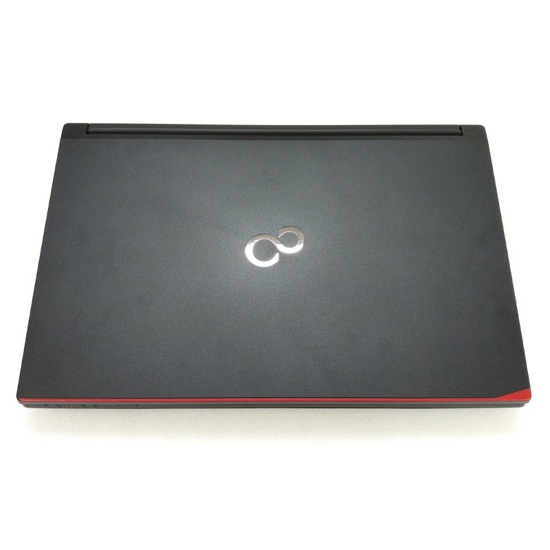 テンキー付き  中古ノートパソコン 富士通 LIFEBOOK A574/H Windows10 Corei3-2.4Ghz メモリ4GB HDD320GB DVDROM 15.6型 WPS Office (IF34t-10) 3ヵ月保証 / 中古ノートパソコン 中古PC