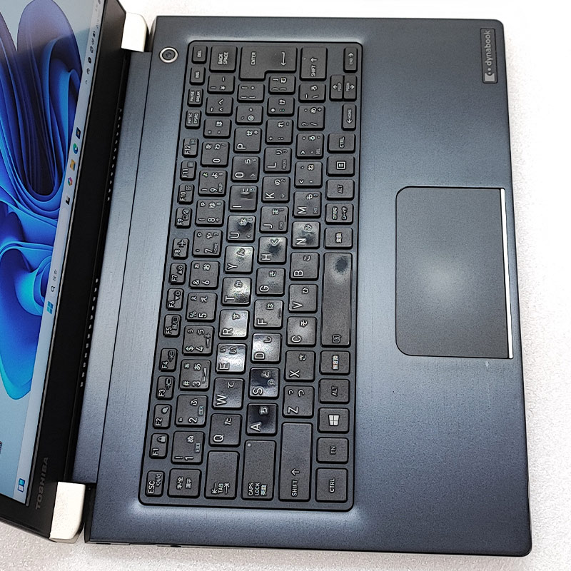 ジャンク】dynabook U63/H Core i5/8GB/512GB