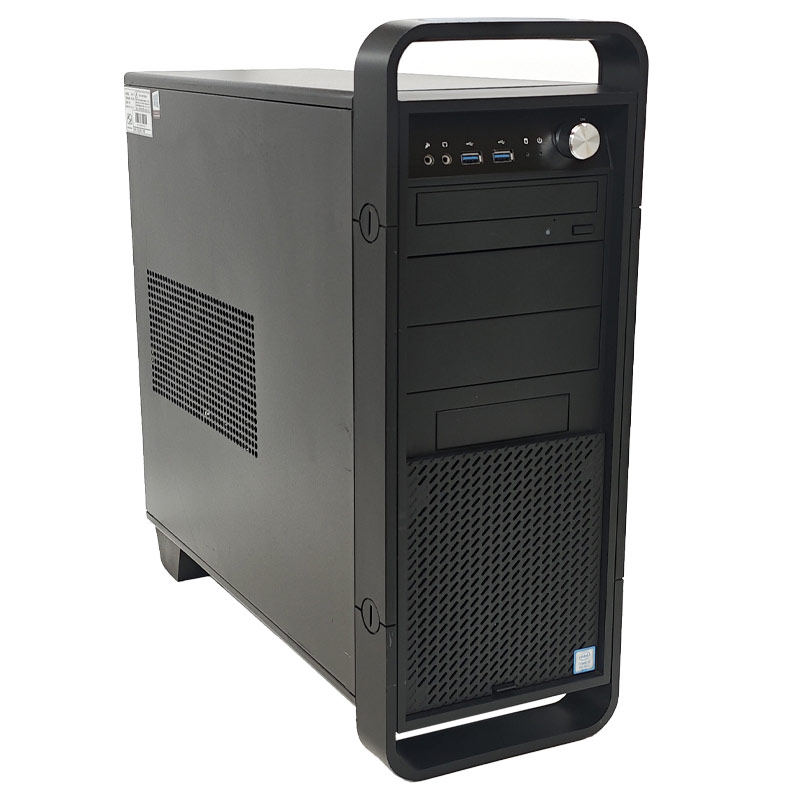 クリエイターPC 中古デスクトップ Mouse Computer DAIV-DQZ530E1-SH2