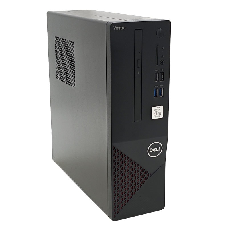 デルVostro 3681デスクトップ 10世代 i3 Office2021付き 第10世代i3 中古デスクトップ Microsoft Office付き DELL Vostro 3681