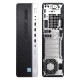 高性能デスク 中古デスクトップ Microsoft Office付き HP EliteDesk 800 G4 SFF Windows11 Pro Core i7 8700 メモリ 16GB 新品SSD 512GB DVDマルチ 液晶モニタ付 本体 / 3ヶ月保証 中古デスクトップパソコン (7594lcdof)