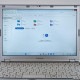 重量約890g 中古パソコン Panasonic Let's note CF-SZ6 Windows11 Pro Core i5 7300U メモリ 8GB SSD 256GB 12.1型 無線LAN Wi-Fi 12インチ B5 本体 / 3ヶ月保証 中古ノートパソコン (7997a)