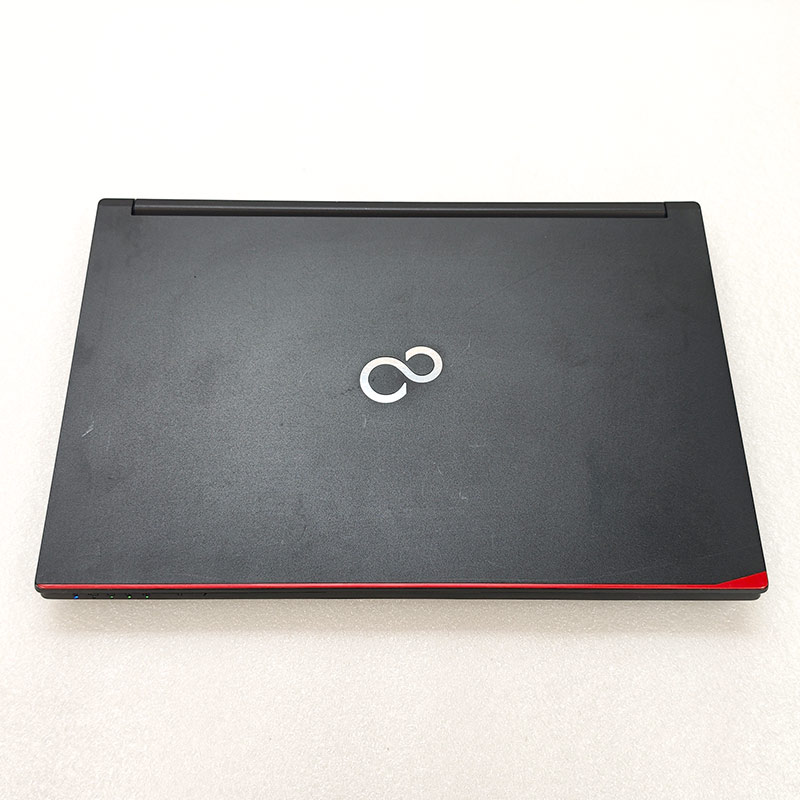 Win10 中古パソコン Microsoft Office付き 富士通 LIFEBOOK A577/SX Windows10 Pro Core i5 7300U メモリ 8GB HDD 320GB 15.6型 DVDマルチ 無線LAN Wi-Fi 15インチ A4 本体 / 3ヶ月保証 中古ノートパソコン (8496aof)