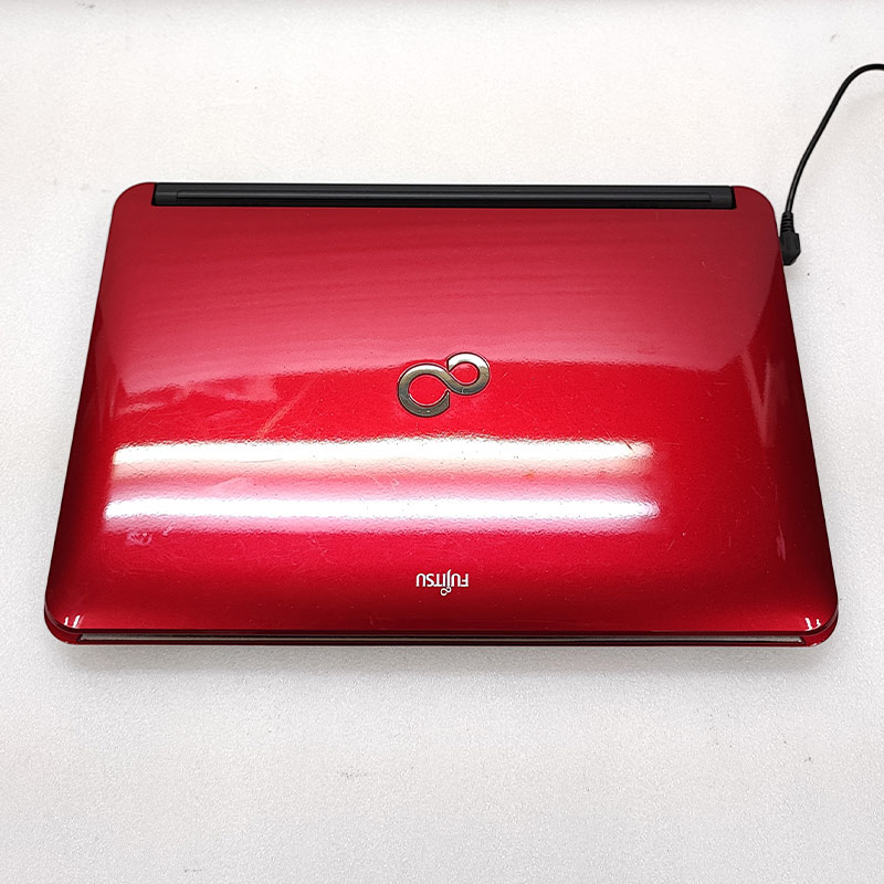 Core i5 Windows10 富士通 LIFEBOOK AH550/5Bすぐに使用できます