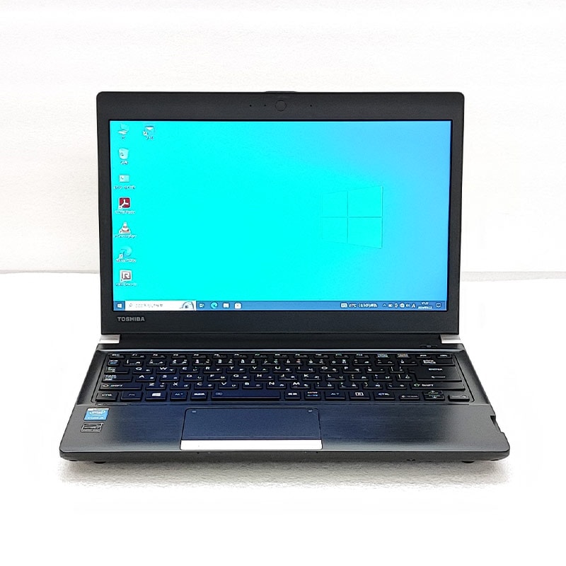 東芝 - TOSHIBA  dynabook 東芝 dynabook SS S21【無線LAN内蔵・外付けDVDコンボ付き