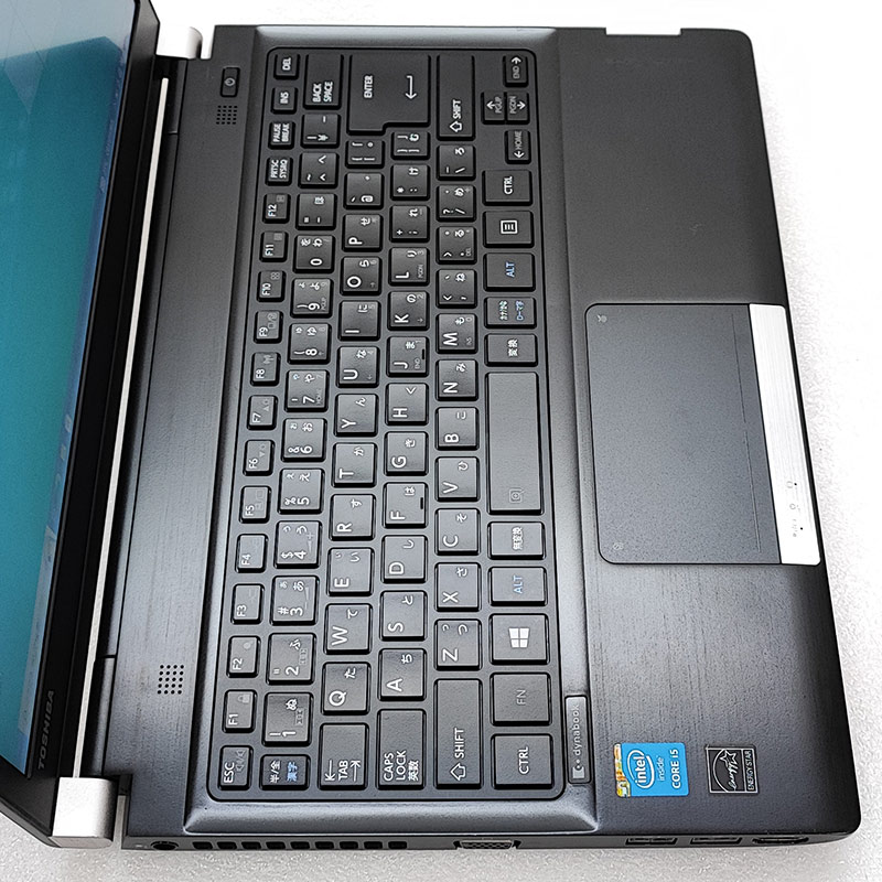 中古パソコン 東芝 dynabook R734/M Windows10 Pro Core i5 4210M 