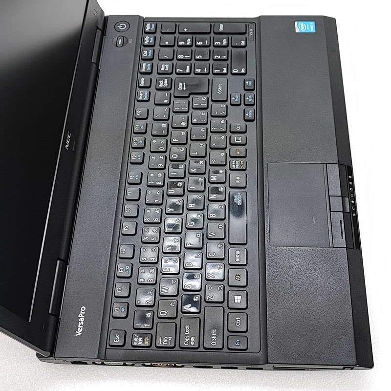 VK24LX-F 4GB DVD 無線 テンキー Windows10 テンキー 4GB DVD 凄い Windows10