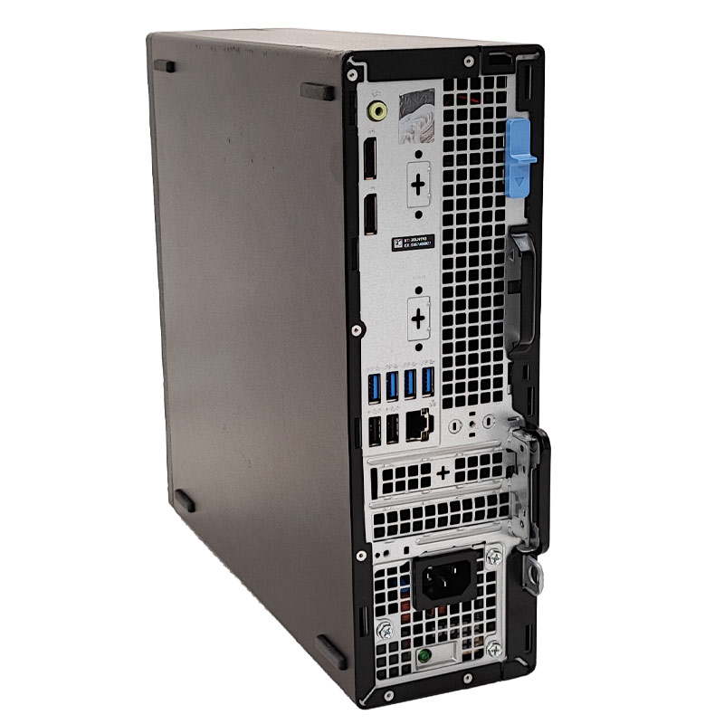 第11世代i7 中古デスクトップ Microsoft Office付き DELL OptiPlex