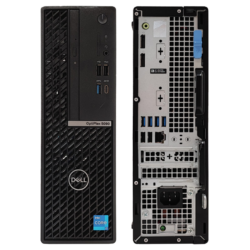 Dell 第11世代 i7-11700 /16GB/SSD+HDD/Office 第11世代i7 中古デスクトップ Microsoft Office付き DELL OptiPlex