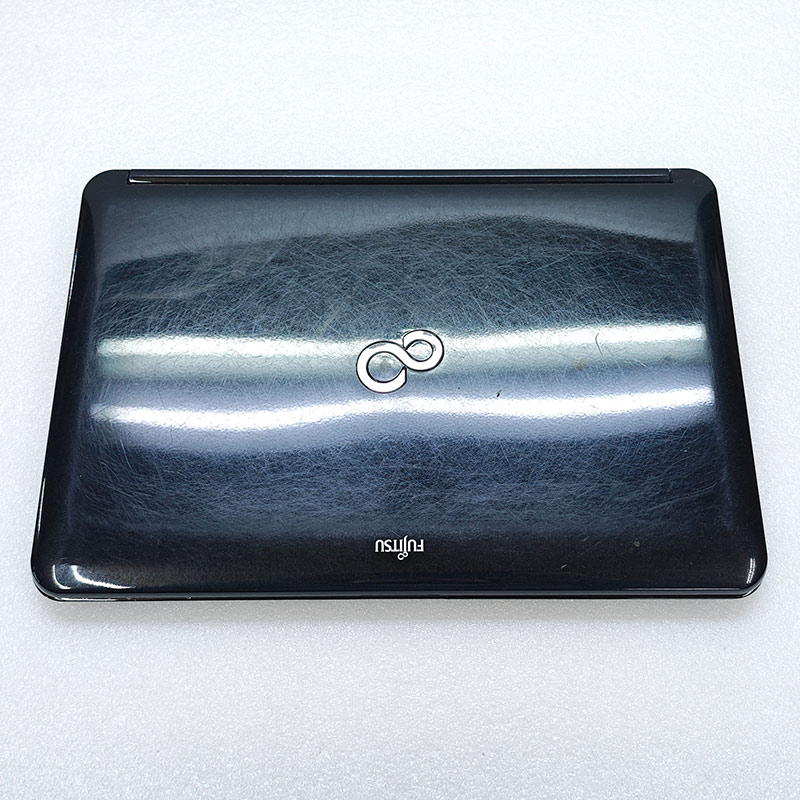 ジャンク品 富士通 LIFEBOOK AH77/H FMVA77HB ジャンクPC ジャンク